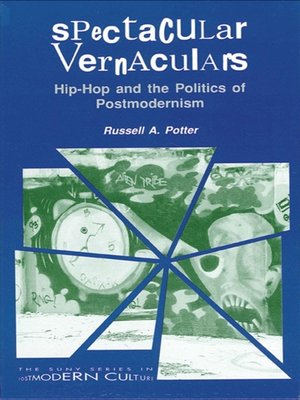 cover image of Spectacular Vernaculars